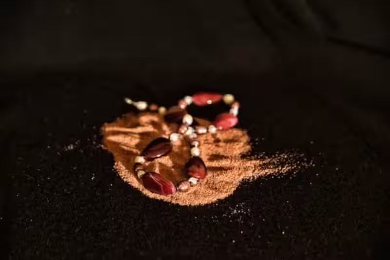 Embracing Faith Through Fashion: Bible Verse Jewelry for Women