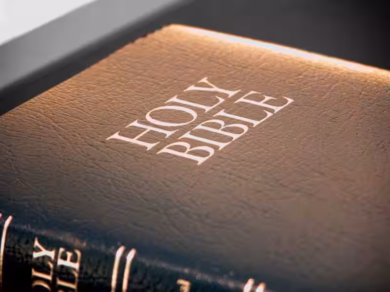 Standing Up for Others: A Biblical Perspective