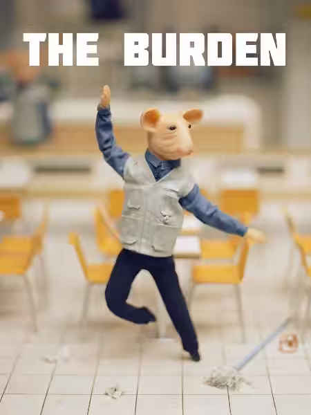 Understanding the Biblical Burden: A Weight of Responsibility and Grace