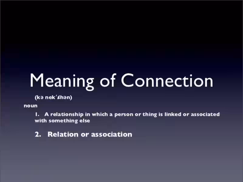 Unveiling the Enduring Power of Biblical Connection in Modern Life