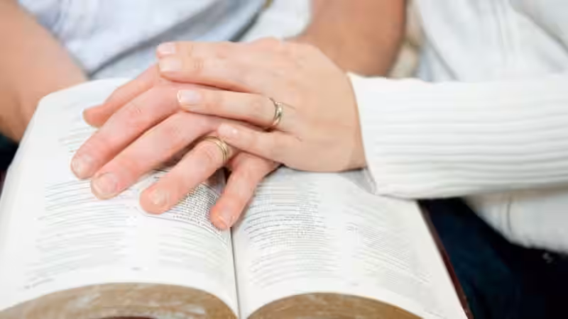 Understanding Submission in Marriage: A Biblical Perspective