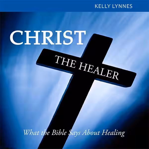 Unveiling the Christ Healer: A Journey of Faith and Healing