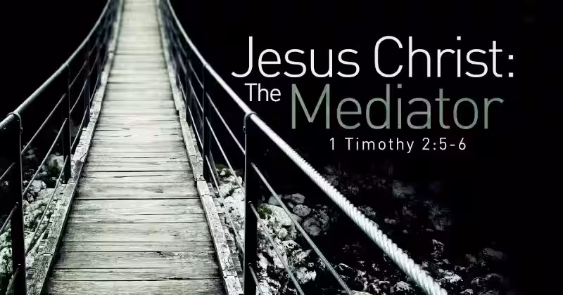 christ-mediator
