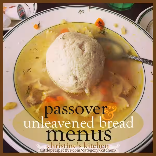 The Day of Unleavened Bread: A Deeper Look at a Significant Religious Observance