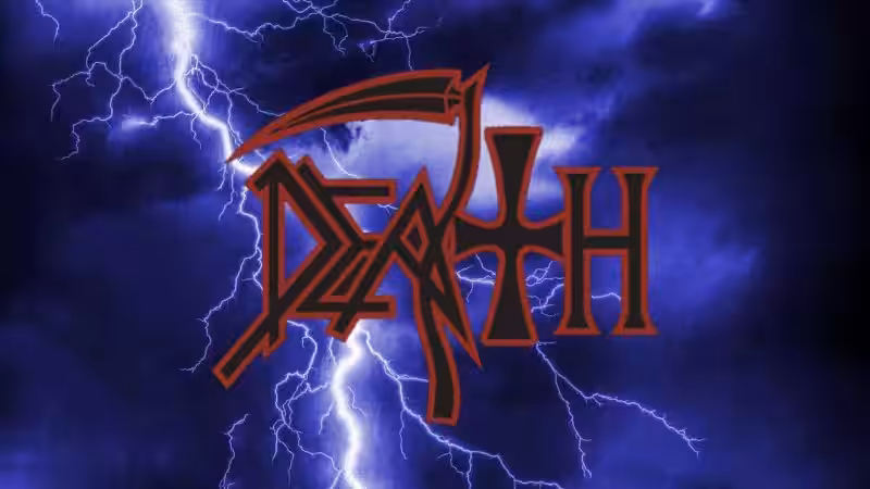 The Death Present: Religion and the Inevitable The Death Present: Religion and the Inevitable