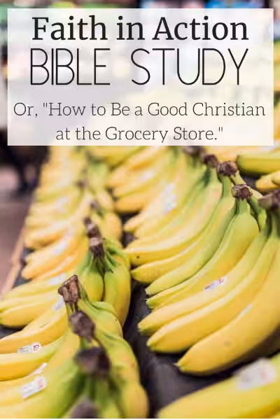 Faith and Action: A Biblical Tapestry of Belief and Deeds