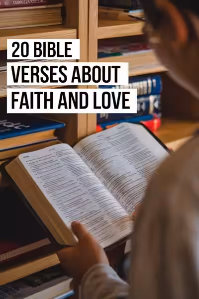 faith-in-love-bible-verses