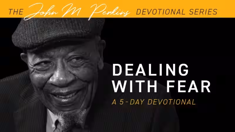 Fear in the Bible: A Deeper Look at a Complex Emotion Fear in the Bible: A Deeper Look at a Complex Emotion