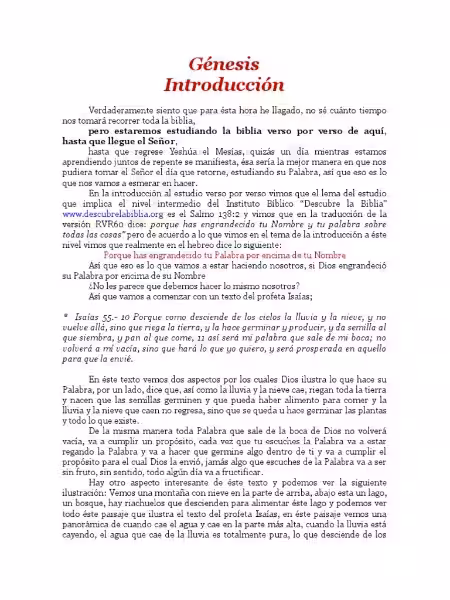 Unveiling the Genesis of Creation: A Commentary on Genesis 1-2