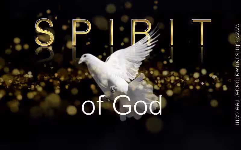 Understanding God as a Spirit: A Journey of Faith
