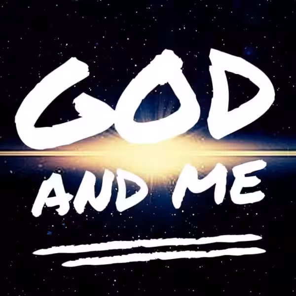 god-is-with-me