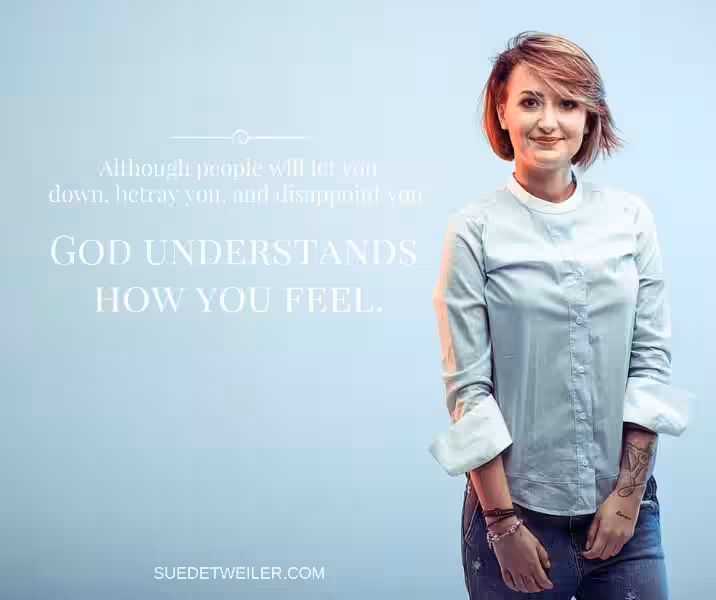 God Understands: A Journey Through Religion and Compassion