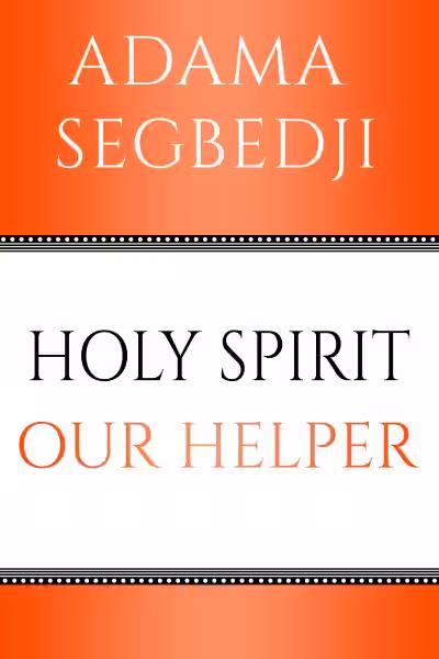 Unlocking the Power of the Holy Spirit: A Guide to Helper Verses