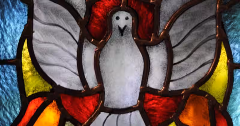 The Holy Spirit's Indwelling: A Deep Dive into Scripture