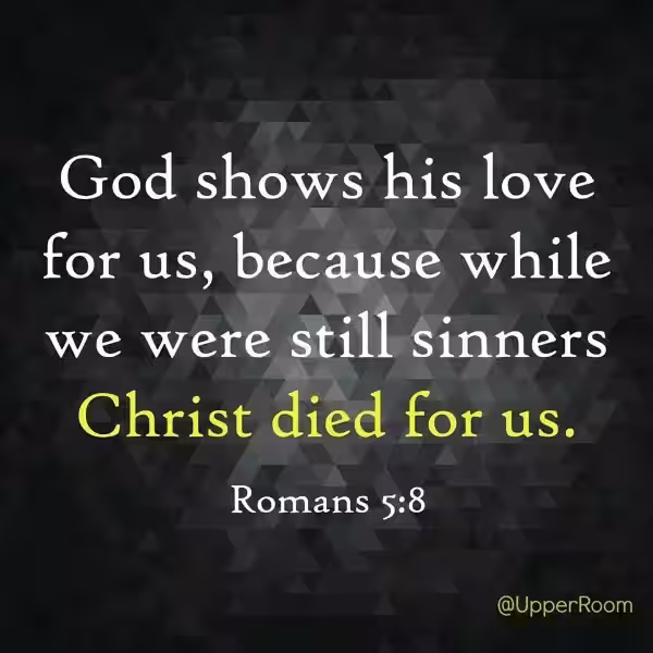 How Did God Show His Love for Us? How Did God Show His Love for Us?