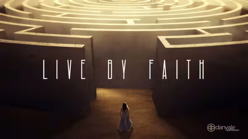how-to-live-by-faith