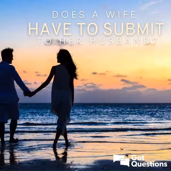 Understanding Submission in Marriage: A Deeper Look