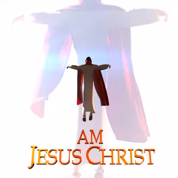 Understanding "I Am in Christ": A Deep Dive into a Powerful Religious Concept