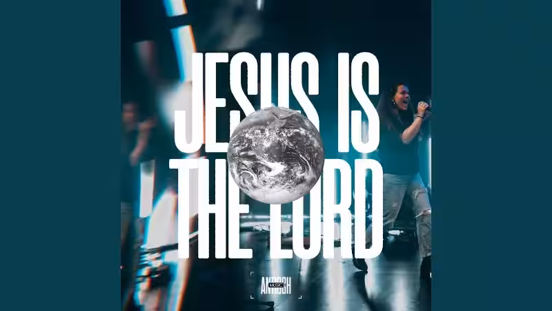 Understanding "Jesus is Lord": A Deeper Look at a Powerful Religious Statement