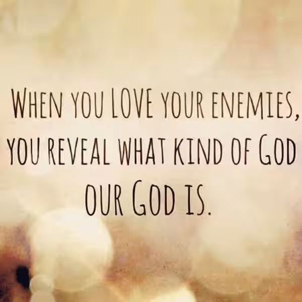 love-your-enemies-sermon