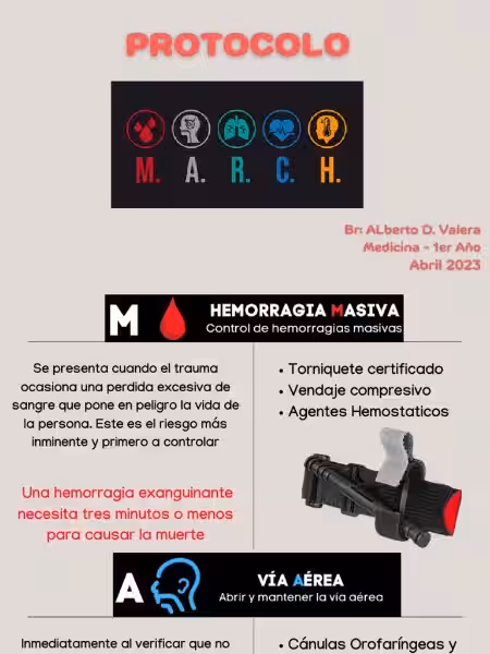 Finding Strength and Guidance in the March Verse Finding Strength and Guidance in the March Verse