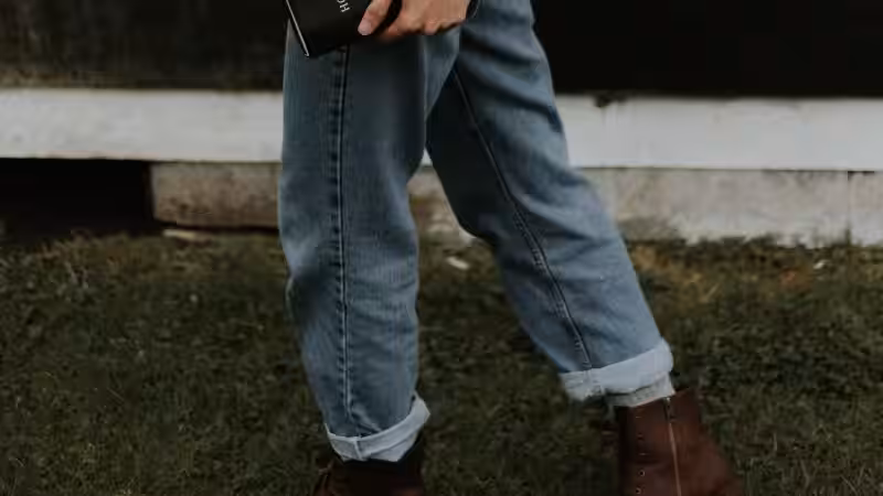 Understanding Fear in the Bible: A Deeper Look Understanding Fear in the Bible: A Deeper Look