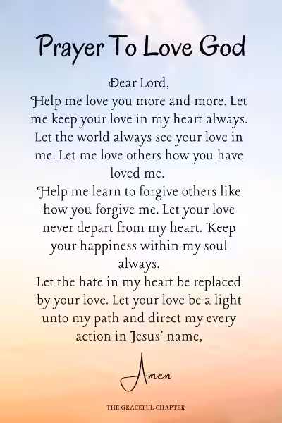 The Deepening Connection: Prayer and Your Relationship with God