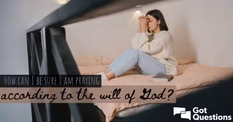 Praying the Will of God: A Journey of Surrender and Trust Praying the Will of God: A Journey of Surrender and Trust