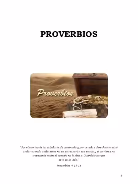 proverbios1
