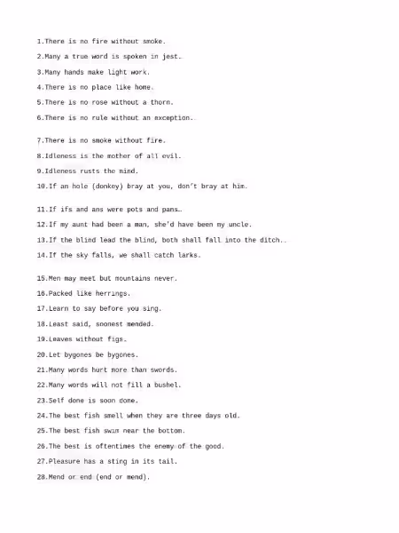 Proverbs: A Timeless Guide Through Life's Labyrinth