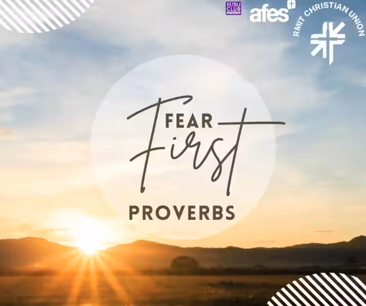 Proverbs for Fear: Navigating the Labyrinth of Religious Anxiety Proverbs for Fear: Navigating the Labyrinth of Religious Anxiety