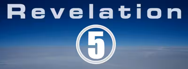 Unveiling the Meaning of Revelation 5: A Journey into Divine Power