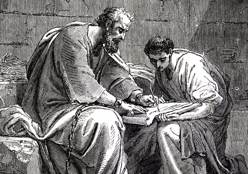 Unveiling the Schools of Prophets: Pathways to Spiritual Growth