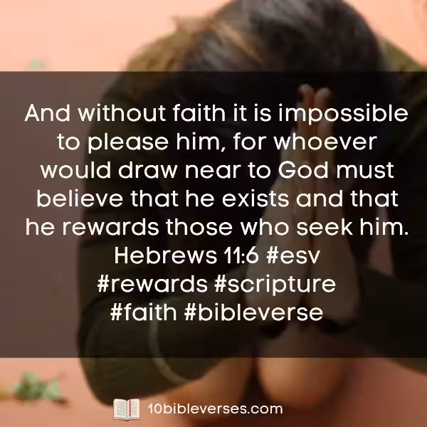 Understanding Reward in Religion: A Journey of Faith and Purpose Understanding Reward in Religion: A Journey of Faith and Purpose