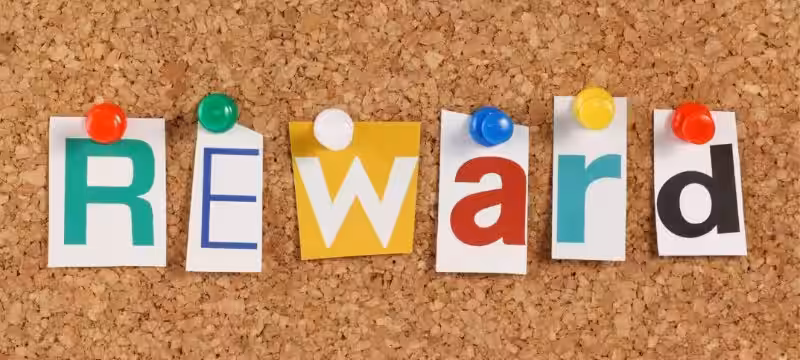 The Bountiful Harvest: Understanding Rewards in Scripture The Bountiful Harvest: Understanding Rewards in Scripture