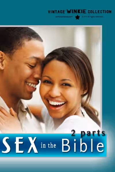 Sex in Marriage: A Biblical Perspective for Modern Relationships