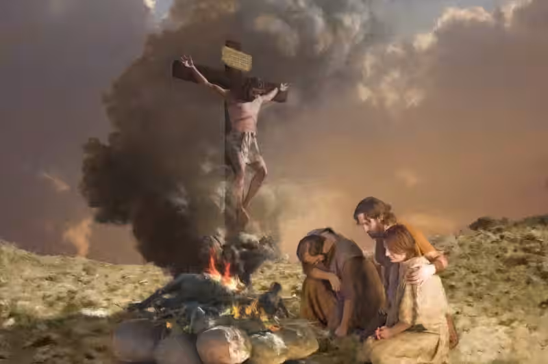 Exploring the "Son of God" in the Old Testament: A Deeper Look Exploring the "Son of God" in the Old Testament: A Deeper Look