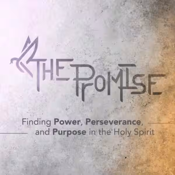 The Holy Spirit Promised: A Guide to Understanding