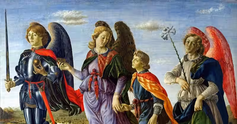 Who Are Saints in the Bible? Unveiling a Powerful Concept