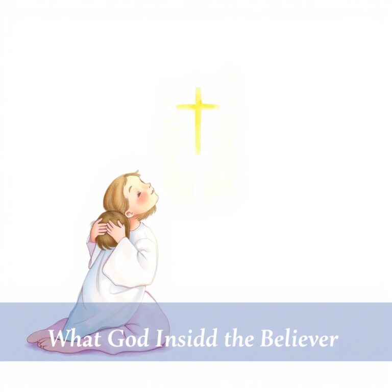 Baptised by the Holy Spirit Verse: What God Does Inside the Believer Baptised by the Holy Spirit Verse: What God Does Inside the Believer