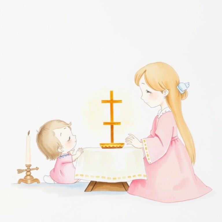 Beyond the Altar: Exploring the Concept of Spiritually Married