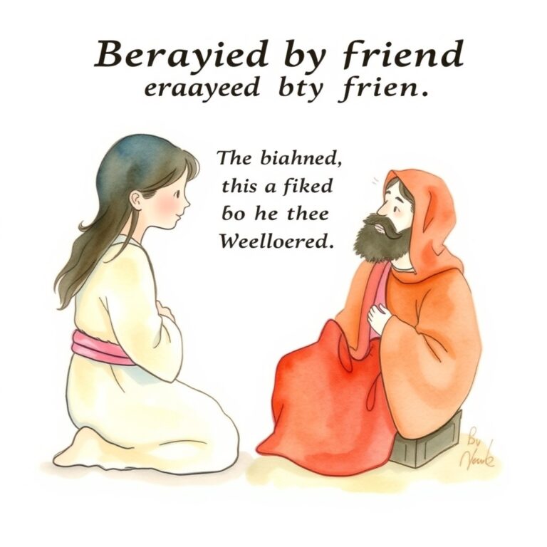 Bible Verse Betrayed by Friend: Hope for the Wounded Believer Bible Verse Betrayed by Friend: Hope for the Wounded Believer