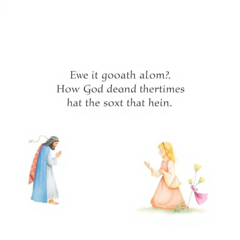 Bible Verse by Faith Alone: How God Saves and Transforms Through Faith