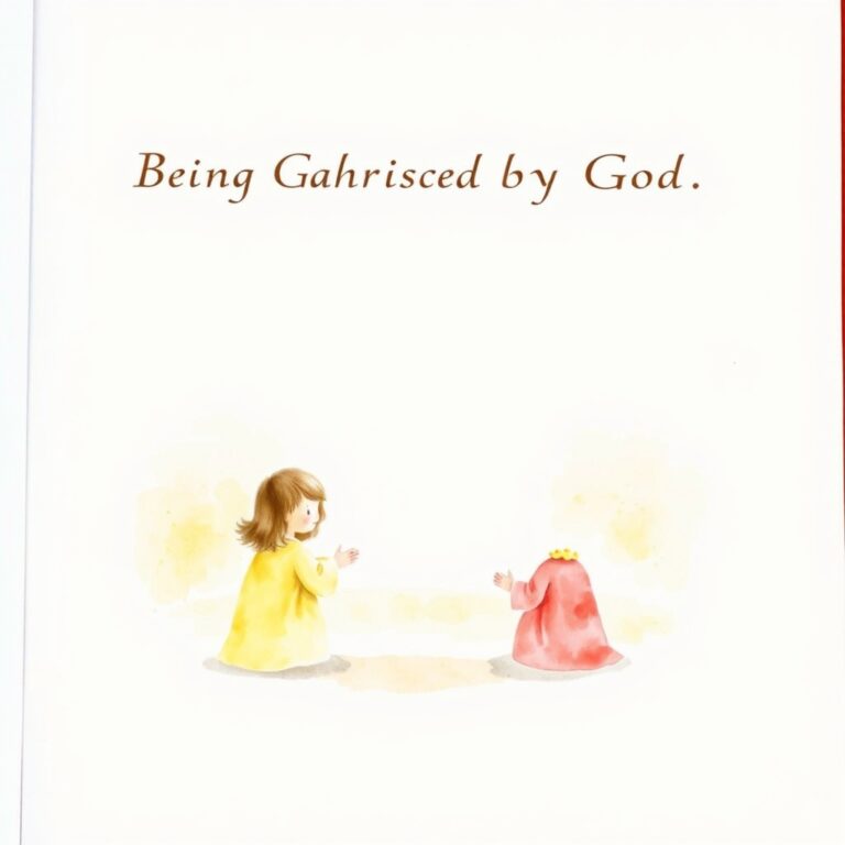 Bible Verses on Being Chosen by God: Assurance, Calling, and Purpose