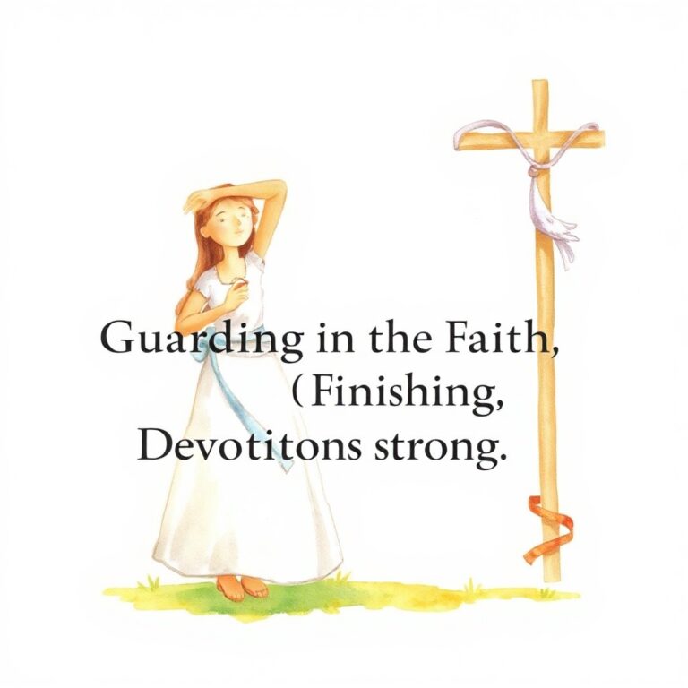 Commentary on 2 Timothy: Guarding the Faith and Finishing Strong