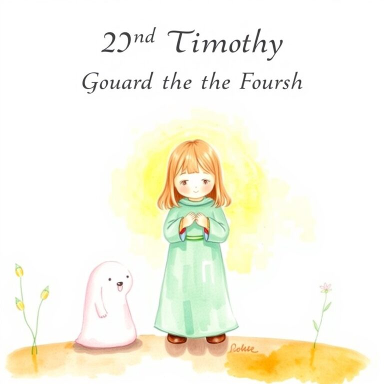 Commentary on 2nd Timothy: Guard the Faith and Finish the Course