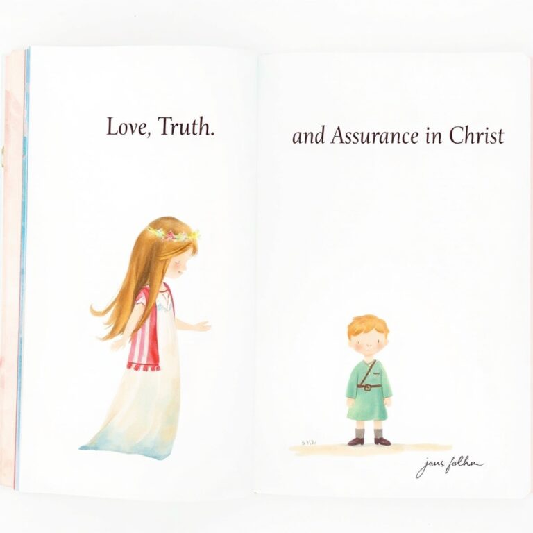 Commentary on First John: Love, Truth, and Assurance in Christ Commentary on First John: Love, Truth, and Assurance in Christ