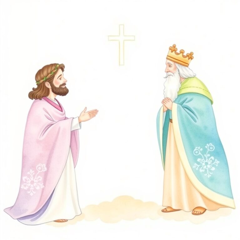 Commentary on Matthew 17:1-13: The Transfiguration, Moses and Elijah