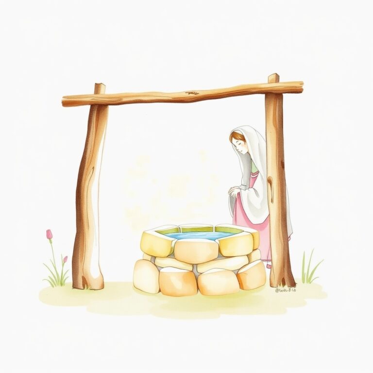 Commentary on the Woman at the Well: Living Water, Honest Worship, Grace Commentary on the Woman at the Well: Living Water, Honest Worship, Grace
