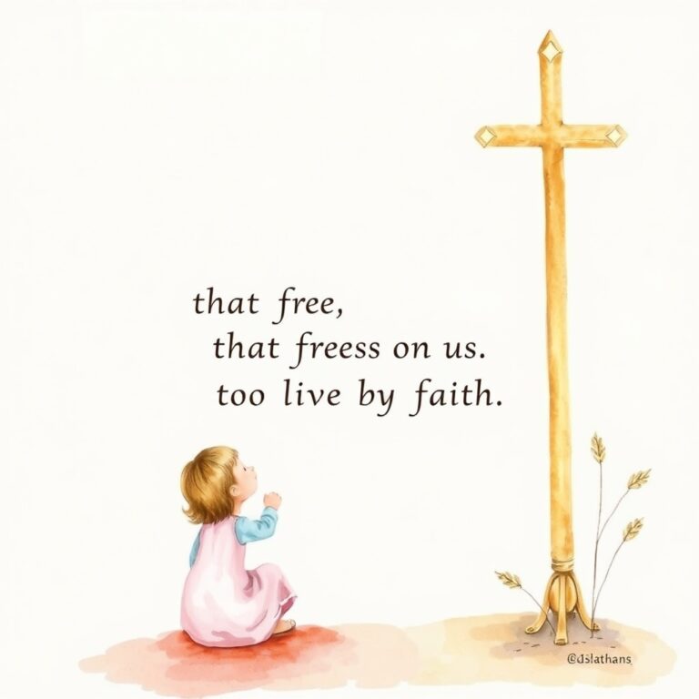 Luther Commentary on Galatians: Grace That Frees Us to Live by Faith